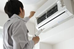 箱根町の旅館・ホテル向け空調設備リニューアル｜2026年春の繁忙期前に準備すべきこと