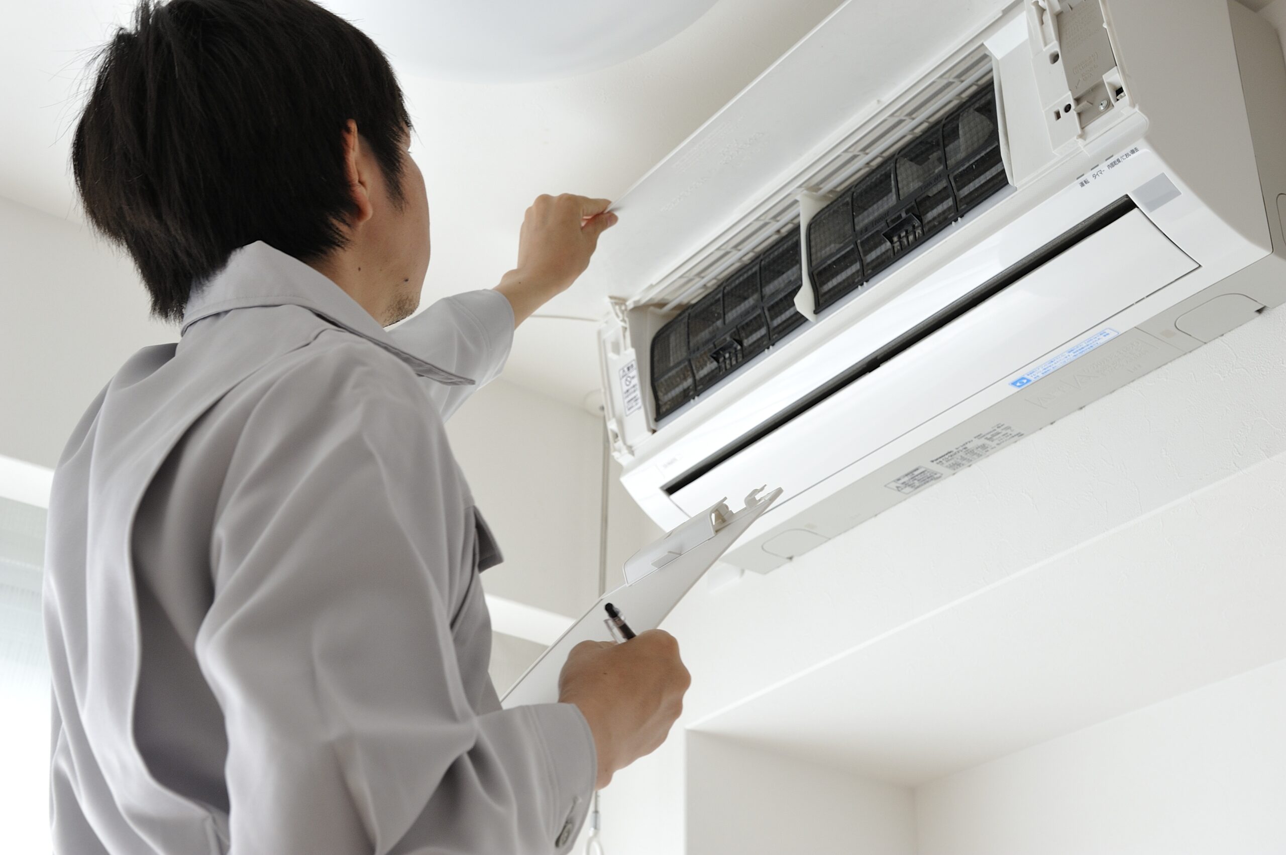 箱根町の旅館・ホテル向け空調設備リニューアル｜2026年春の繁忙期前に準備すべきこと